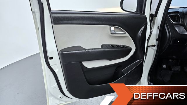 Kia RAY Van Prestige Special купить на сайте DeffCars