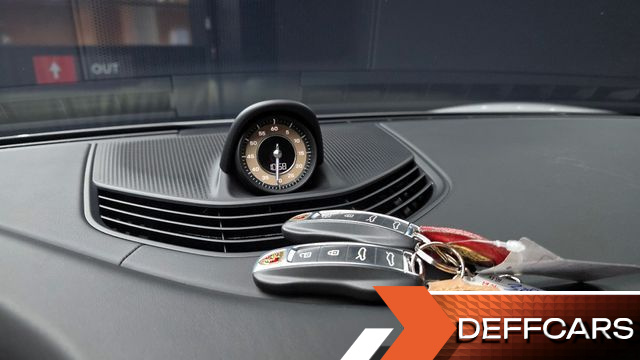 Porsche TAYCAN Base купить на сайте DeffCars