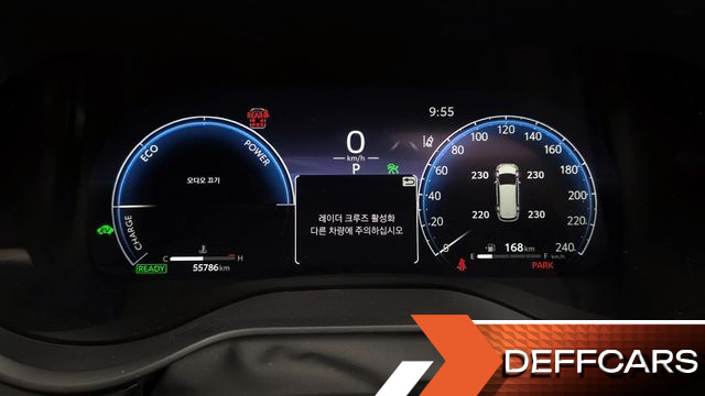 Toyota SIENNA 2.5 Hybrid 2WD купить на сайте DeffCars