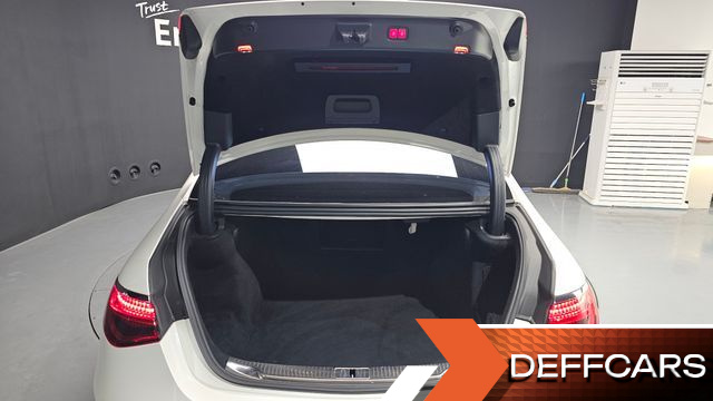 Mercedes S-CLASS S580L 4MATIC купить на сайте DeffCars