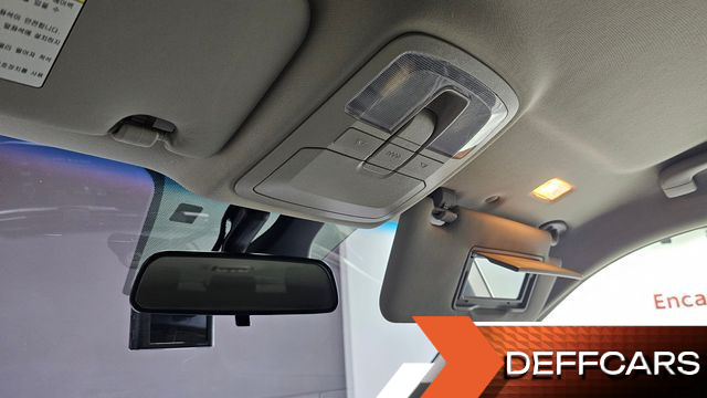 Ssangyong KORANDO Gasoline 1.5 2WD C5 Prime купить на сайте DeffCars