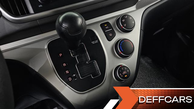Kia RAY Van Standard купить на сайте DeffCars