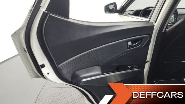 Ssangyong TIBOLI 1.5 A3 2WD купить на сайте DeffCars