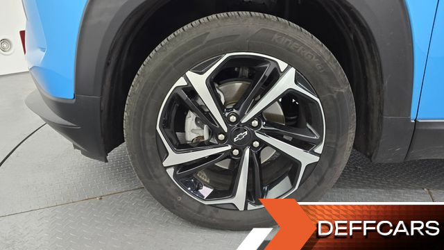 ChevroletGMDaewoo TRAILBLAZER 1.3 Turbo 2WD RS купить на сайте DeffCars