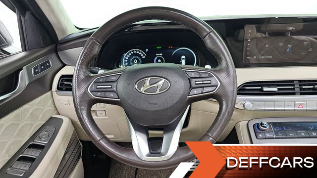 Hyundai PALISADE Diesel 2.2 4WD Calligraphy купить на сайте DeffCars
