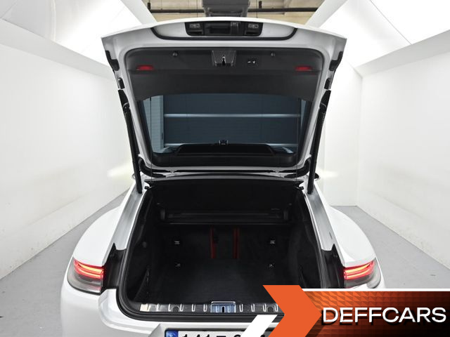 Porsche PANAMERA 4.0 GTS купить на сайте DeffCars