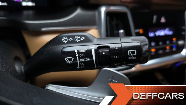 Kia SORENTO Diesel 2.2 4WD Gravity купить на сайте DeffCars