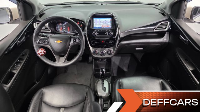 ChevroletGMDaewoo SPARK Premier купить на сайте DeffCars