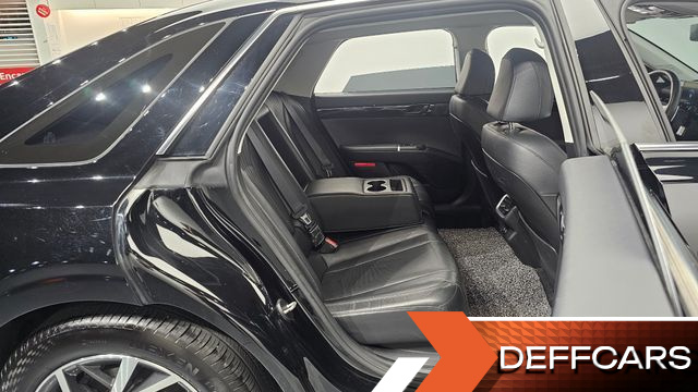 Hyundai GRANDEUR 3.5 Gasoline 2WD Exclusive купить на сайте DeffCars