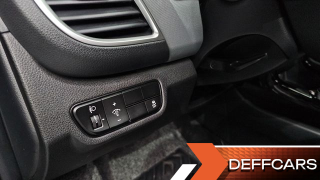 Kia SELTOS Gasoline 2.0 2WD Trendy купить на сайте DeffCars