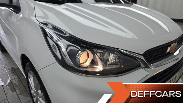 ChevroletGMDaewoo SPARK Premier купить на сайте DeffCars