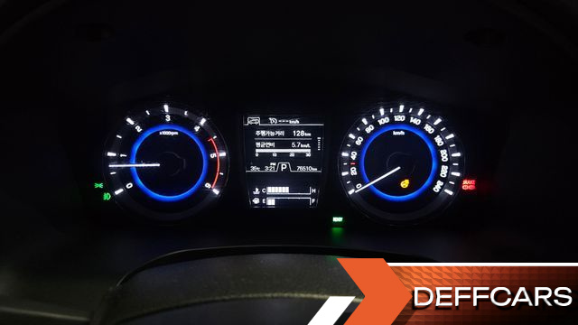Ssangyong REXTON Diesel 2.2 4WD Majesty купить на сайте DeffCars