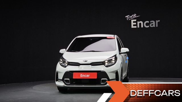 Kia MORNING Signature купить на сайте DeffCars