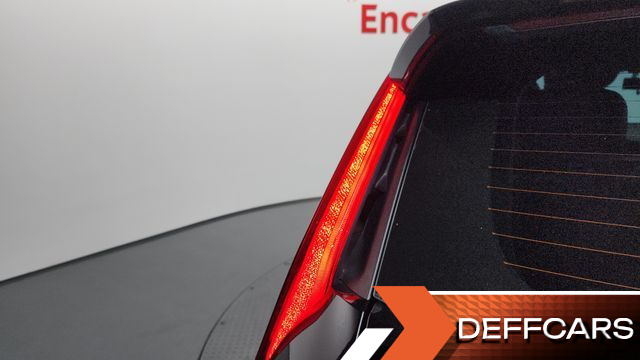 Kia NIRO Air купить на сайте DeffCars