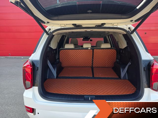 Hyundai PALISADE Diesel 2.2 2WD Prestige купить на сайте DeffCars