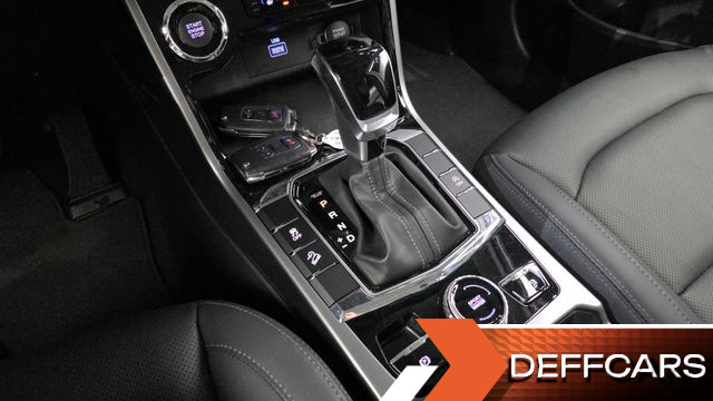 Ssangyong KORANDO Gasoline 1.5 2WD C5 Plus купить на сайте DeffCars
