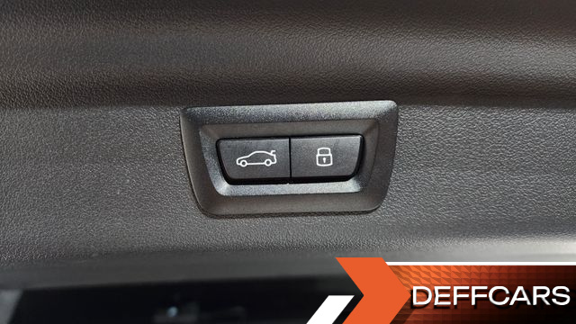 BMW X1 xDrive 20i xLine купить на сайте DeffCars