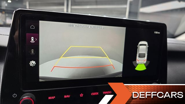 Kia K3 1.6 Prestige купить на сайте DeffCars