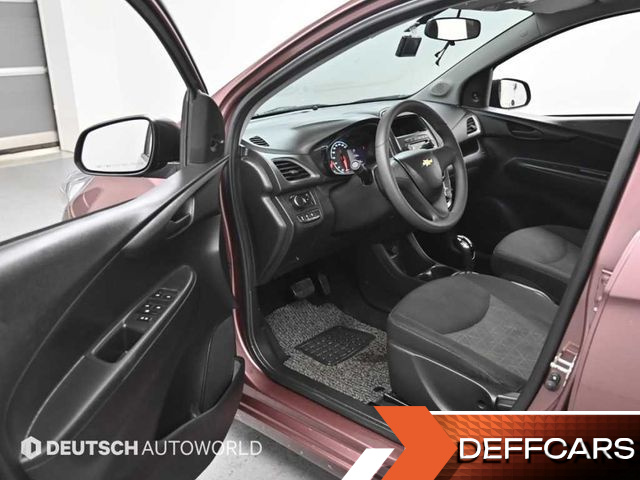 ChevroletGMDaewoo SPARK LS купить на сайте DeffCars