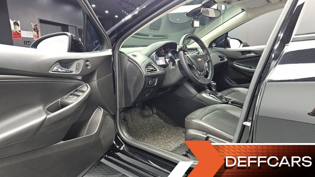 ChevroletGMDaewoo CRUZE 1.4 Turbo LT Deluxe купить на сайте DeffCars