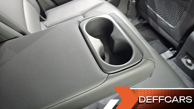 Hyundai TUCSON Diesel 2.0 4WD Premium купить на сайте DeffCars