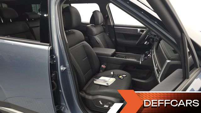Hyundai SANTAFE Gasoline 2.5T 2WD Prestige купить на сайте DeffCars