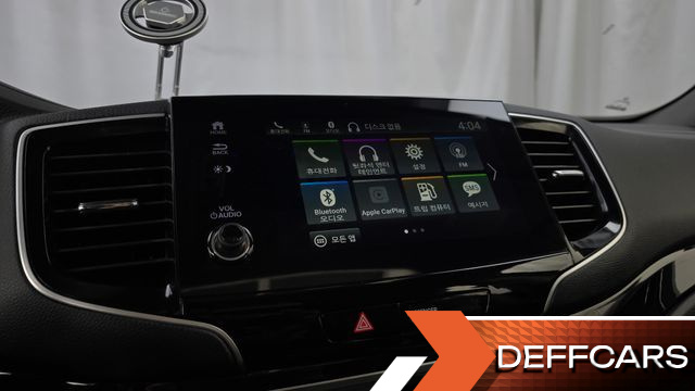 Honda PILOT 3.5 Elite купить на сайте DeffCars