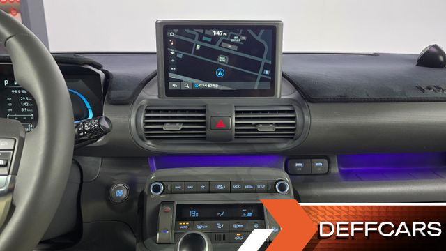 Hyundai CASPER Turbo Inspiration купить на сайте DeffCars