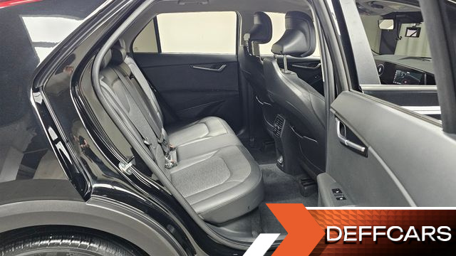 Kia NIRO Prestige купить на сайте DeffCars