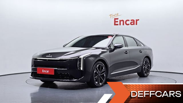 Kia K8 Noblesse купить на сайте DeffCars
