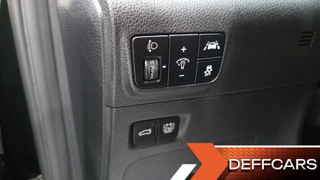 Kia K5 Noblesse купить на сайте DeffCars