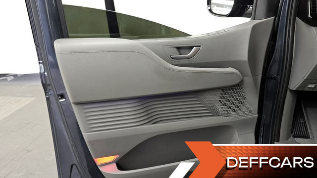 Hyundai STARIA 4WD Lounge 9-Seater Inspiration купить на сайте DeffCars