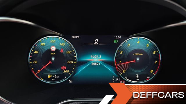 Mercedes C-CLASS C200 Cabriolet купить на сайте DeffCars