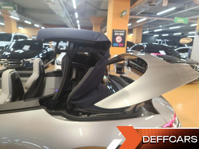 Porsche 911 Carrera 4 Cabriolet купить на сайте DeffCars