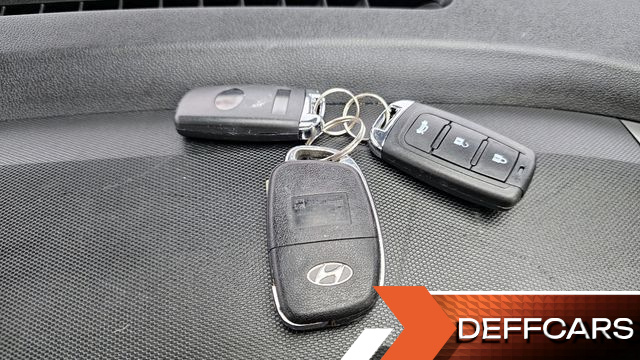 Hyundai CASPER Van Smart купить на сайте DeffCars