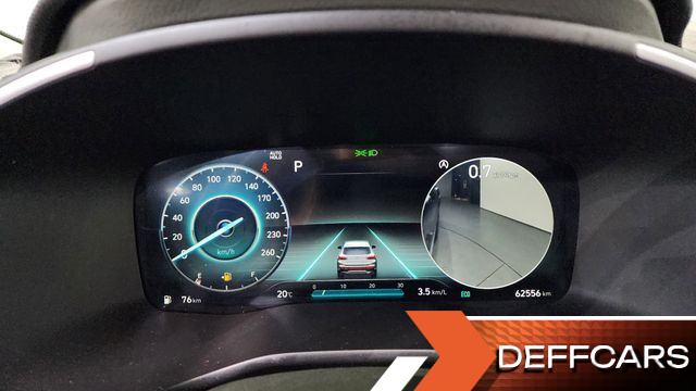 Hyundai SANTAFE Gasoline 2.5T 2WD Calligraphy купить на сайте DeffCars