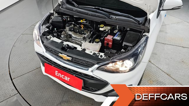 ChevroletGMDaewoo SPARK Premier купить на сайте DeffCars
