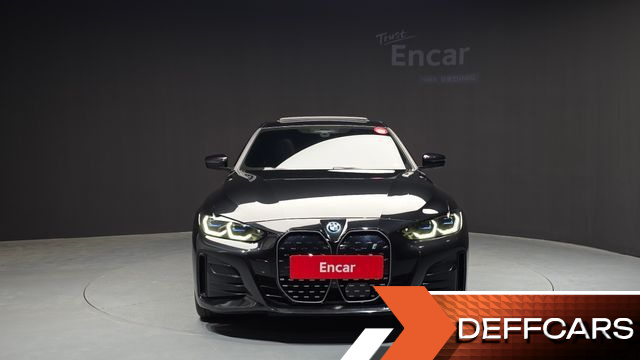 BMW I4 eDrive40 M Sports Pro купить на сайте DeffCars