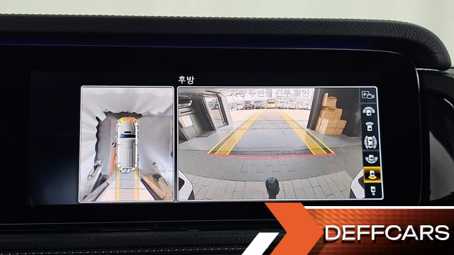 Mercedes G-CLASS AMG G63 купить на сайте DeffCars