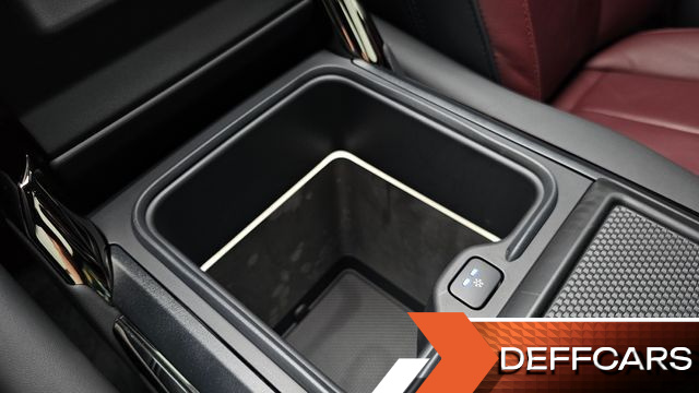 Land Rover RANGE ROVER SPORT P360 Autobiography купить на сайте DeffCars