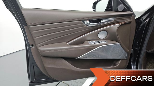 Kia K9 3.8 GDI AWD PlatinumⅡ купить на сайте DeffCars