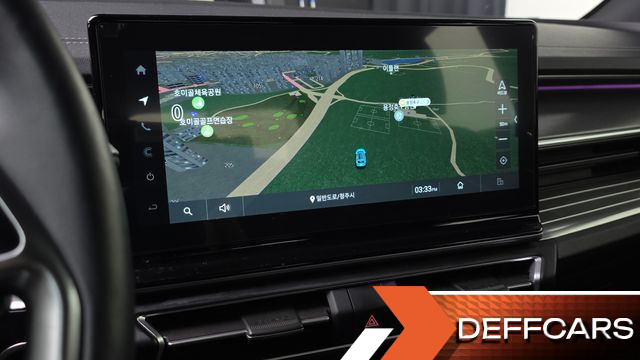 Ssangyong TORRES Gasoline 1.5 2WD T7 купить на сайте DeffCars