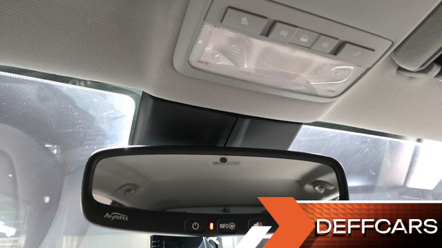 ChevroletGMDaewoo TRAX 1.4 Premier купить на сайте DeffCars