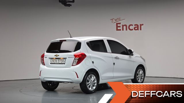 ChevroletGMDaewoo SPARK Premier купить на сайте DeffCars
