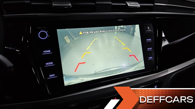 Ssangyong KORANDO Gasoline 1.5 2WD C5 купить на сайте DeffCars