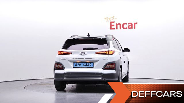 Hyundai KONA Premium купить на сайте DeffCars