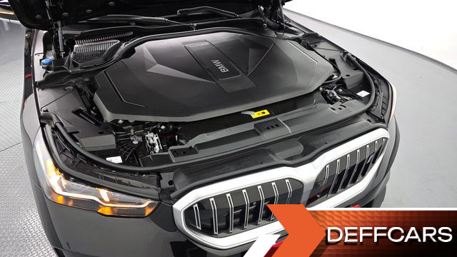 BMW I5 eDrive 40 купить на сайте DeffCars