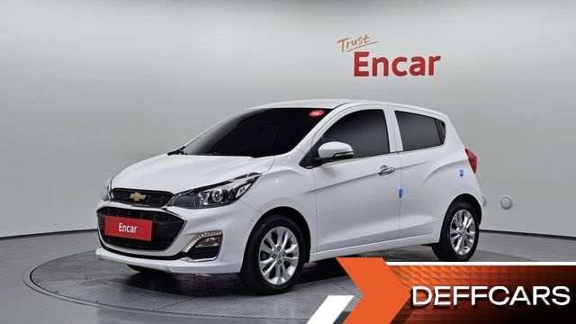 ChevroletGMDaewoo SPARK Premier купить на сайте DeffCars