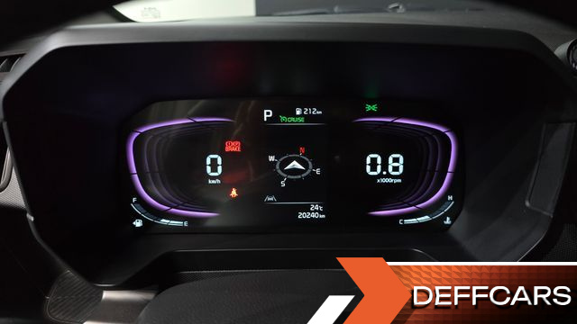 Kia RAY Signature купить на сайте DeffCars