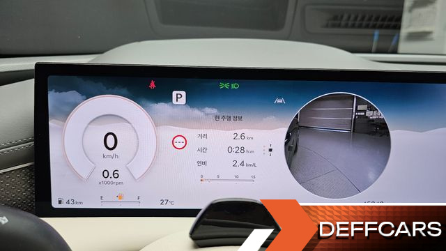 Genesis G80 Gasoline 3.5 Turbo AWD купить на сайте DeffCars